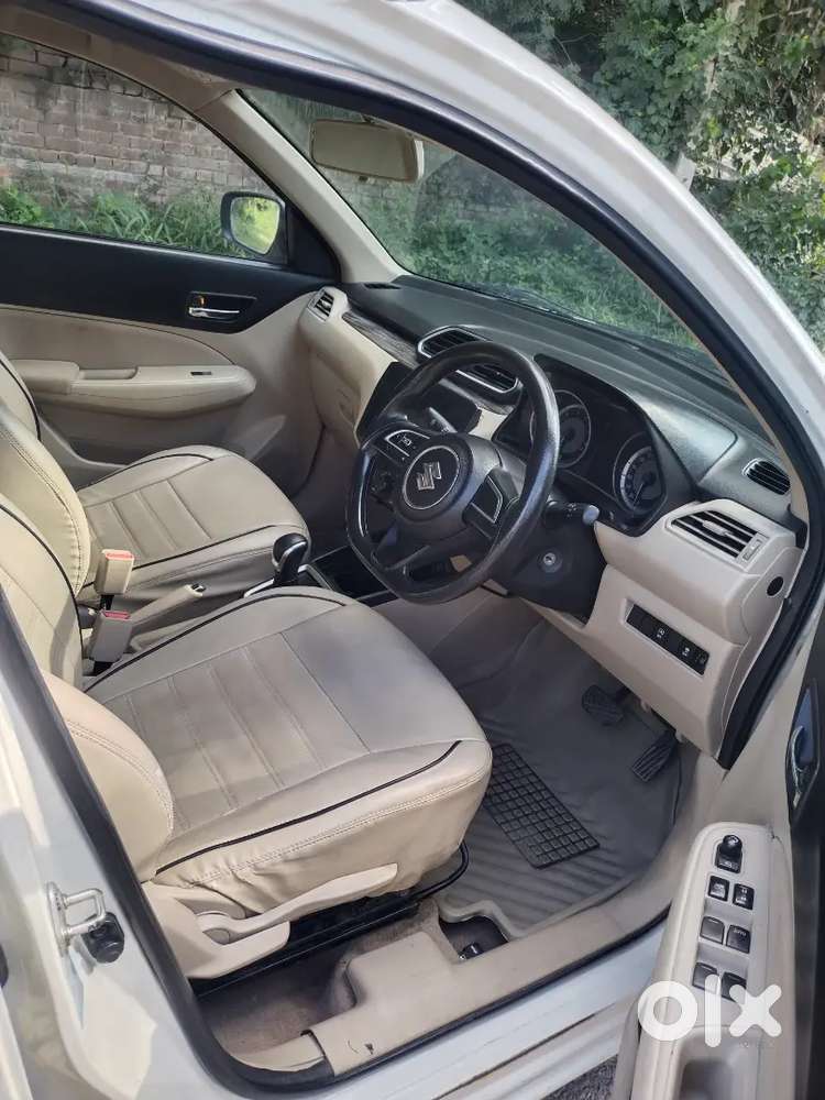 Maruti Dzire 1.2 Vxi 2021