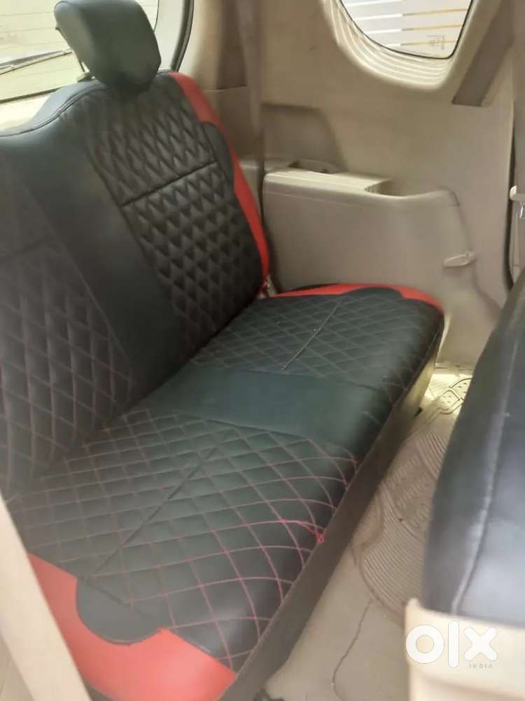 Maruti Suzuki Ertiga 2013 Diesel 2.33 Km Driven