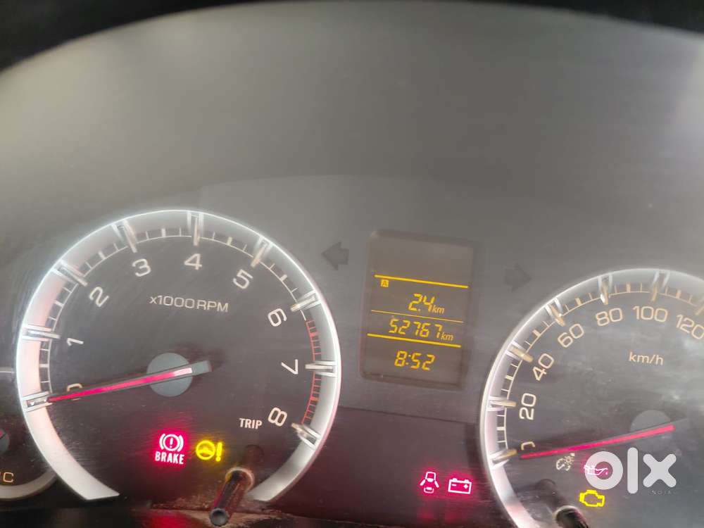 Maruti Suzuki Swift Dzire 1.3 Vxi, 2012, Petrol