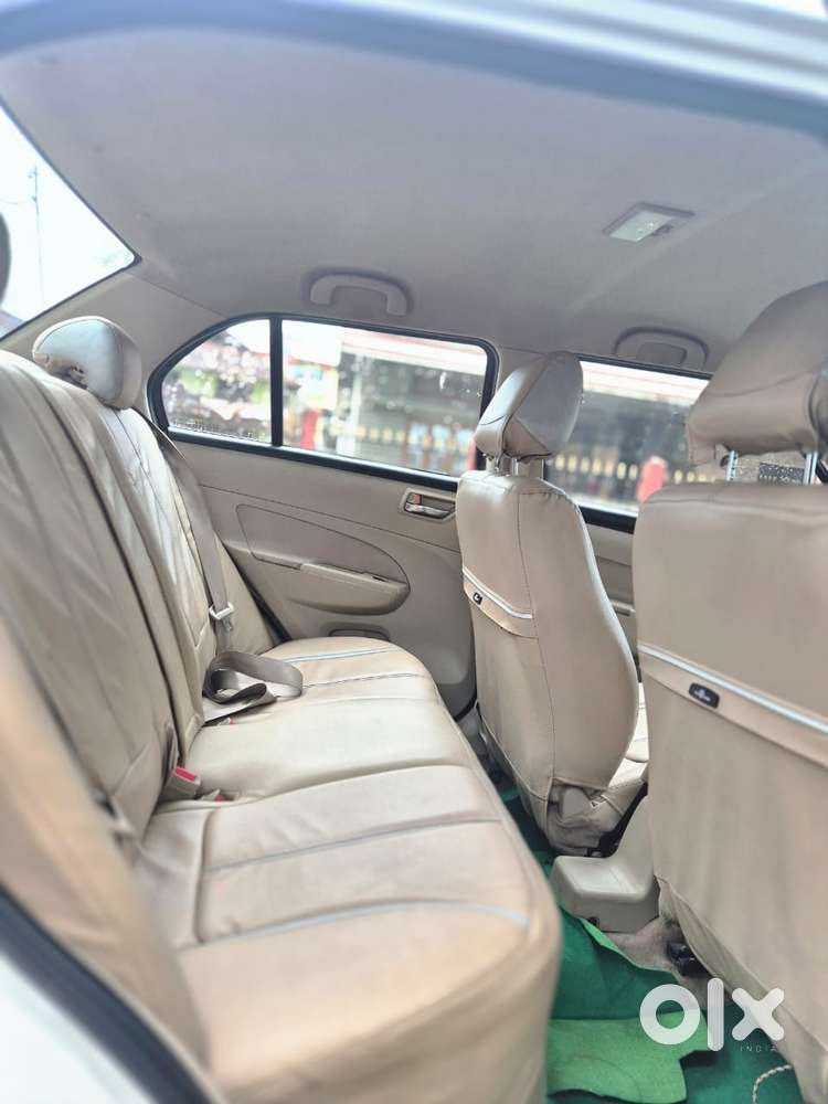 Maruti Suzuki Swift Dzire 2015-2017 1.2 Vxi, 2014, Petrol