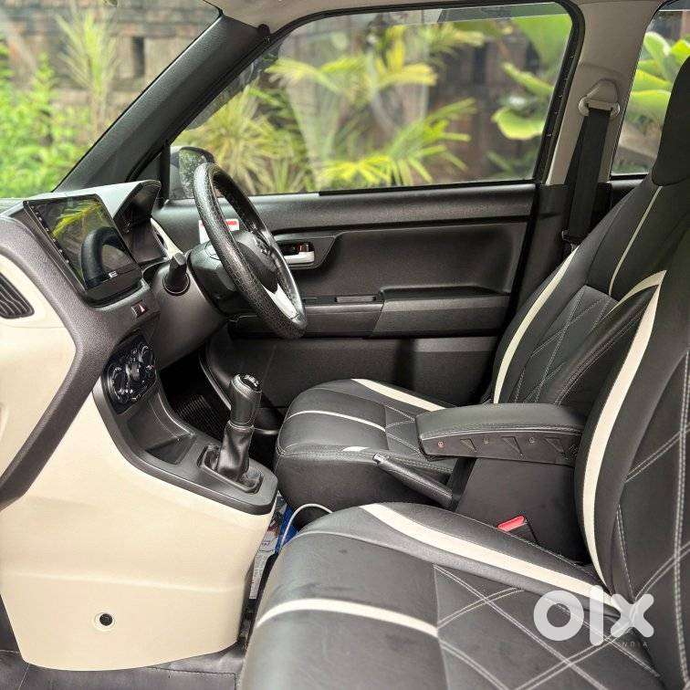 Maruti Suzuki Wagon R Vxi 1.0 Cng, 2022, Cng & Hybrids