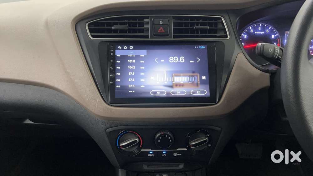 Hyundai Elite I20 Sportz Plus Cvt, 2019, Petrol