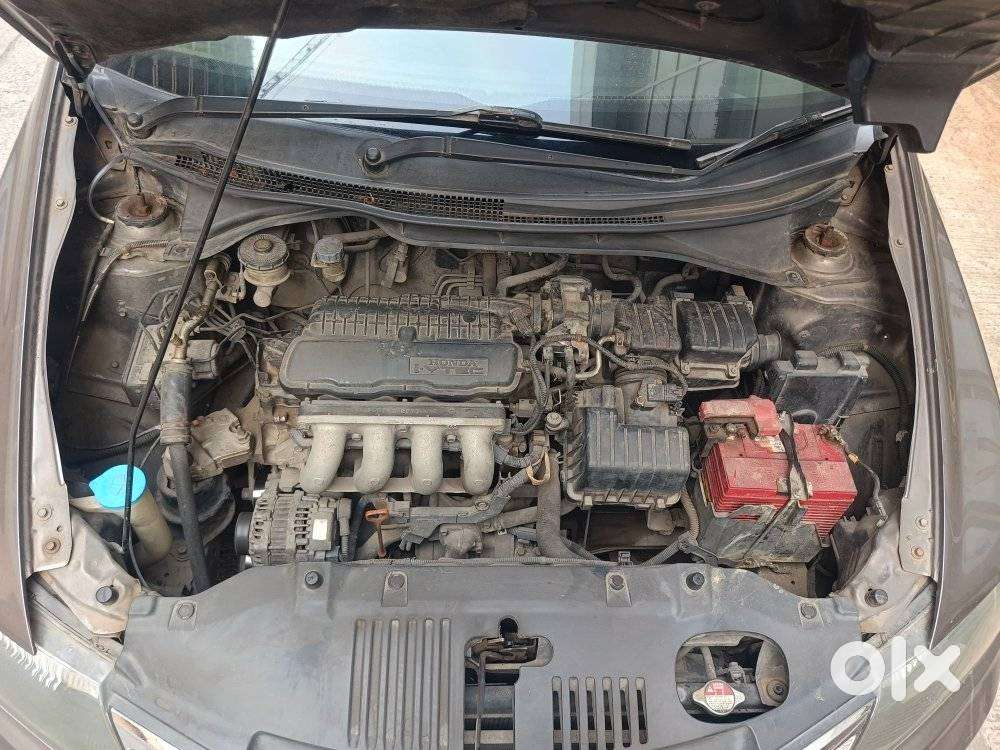 Honda City 2011-2013 S, 2013, Petrol