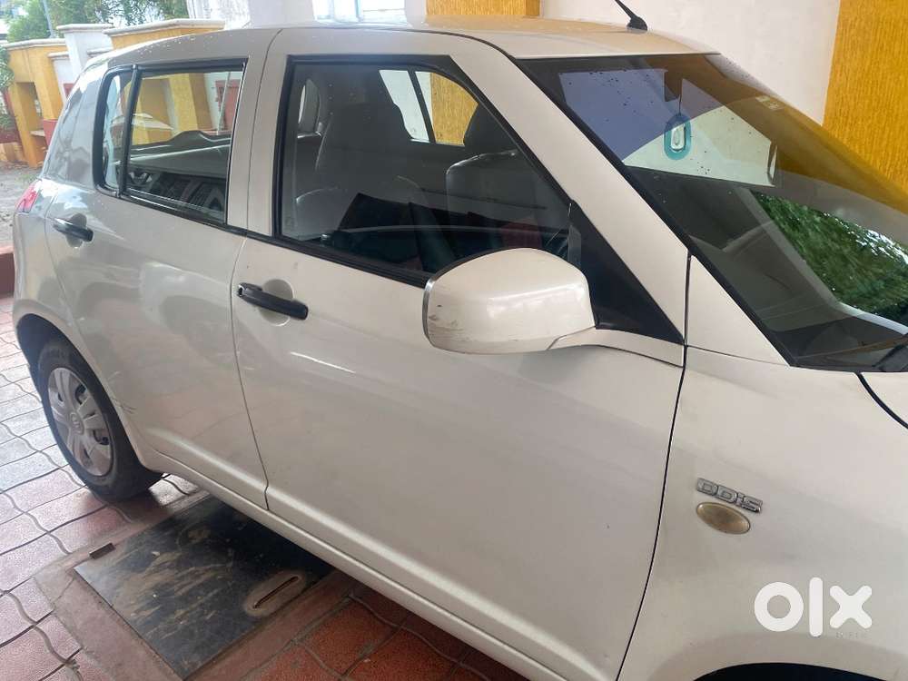 Maruthi Suzuki Swift In Good Condition For Sale
