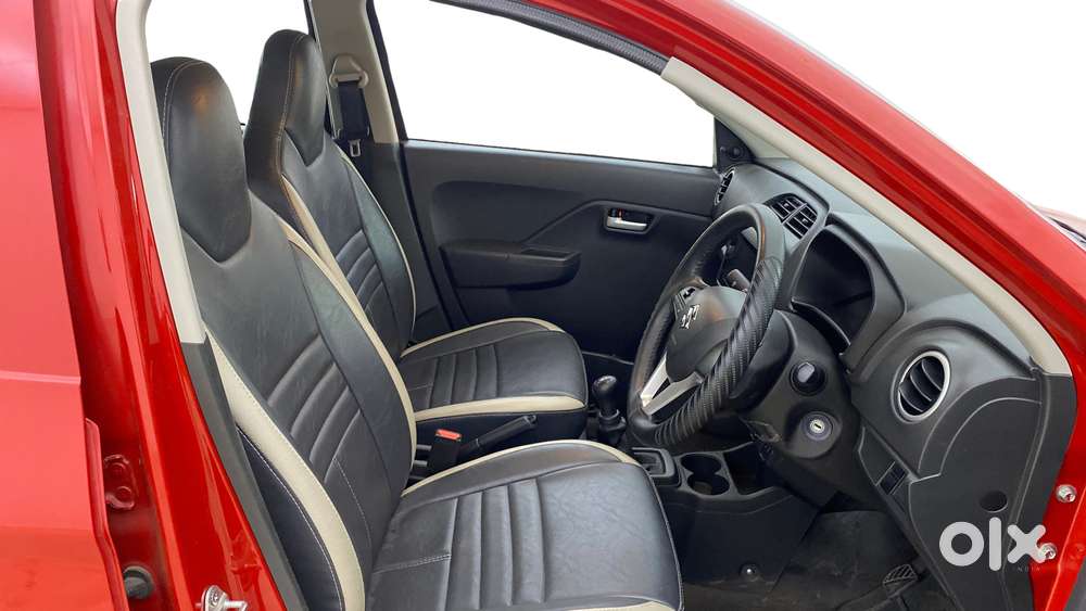 Maruti Suzuki Alto K10 Plus Edition, 2022, Petrol