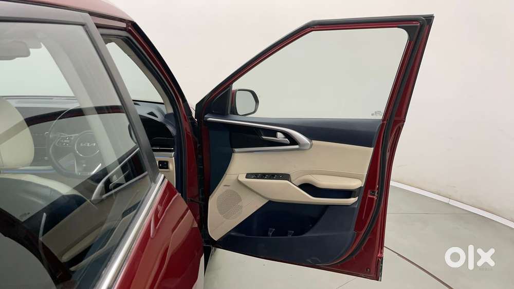 Kia Carens 1.5 Luxury Plus Diesel 7str Imt, 2022, Diesel