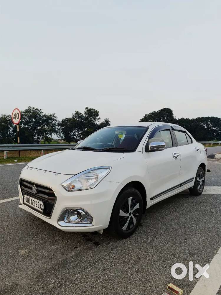 Dzire Vxi 2021 Model