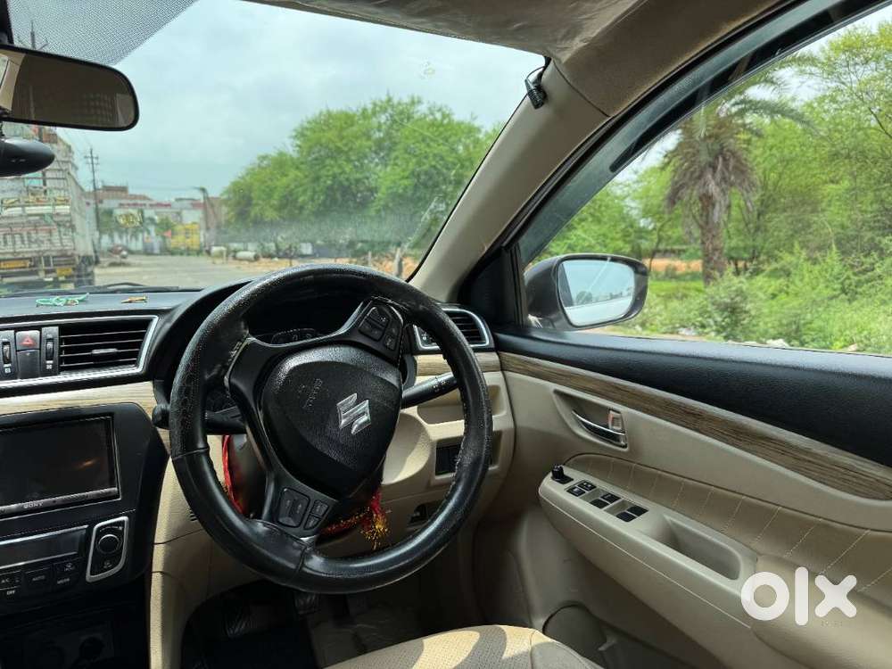 Ciaz Like New, Single Hand Family Driven