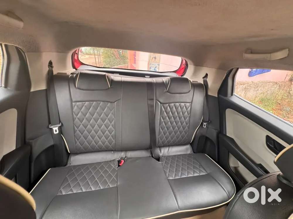 Tata Altroz 1.2 Xm 2021