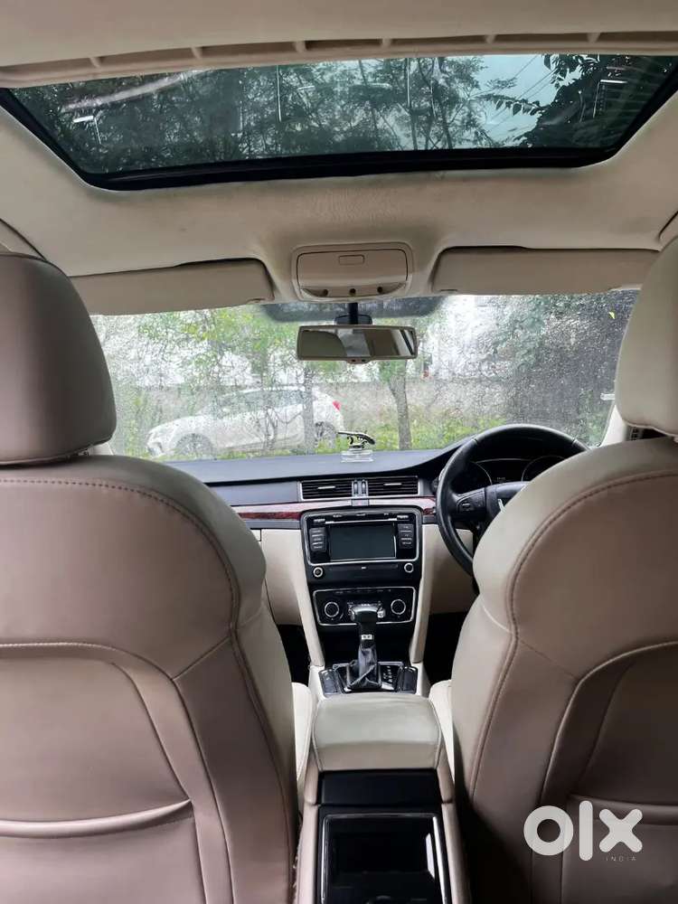 Good Condition Maintain The Car