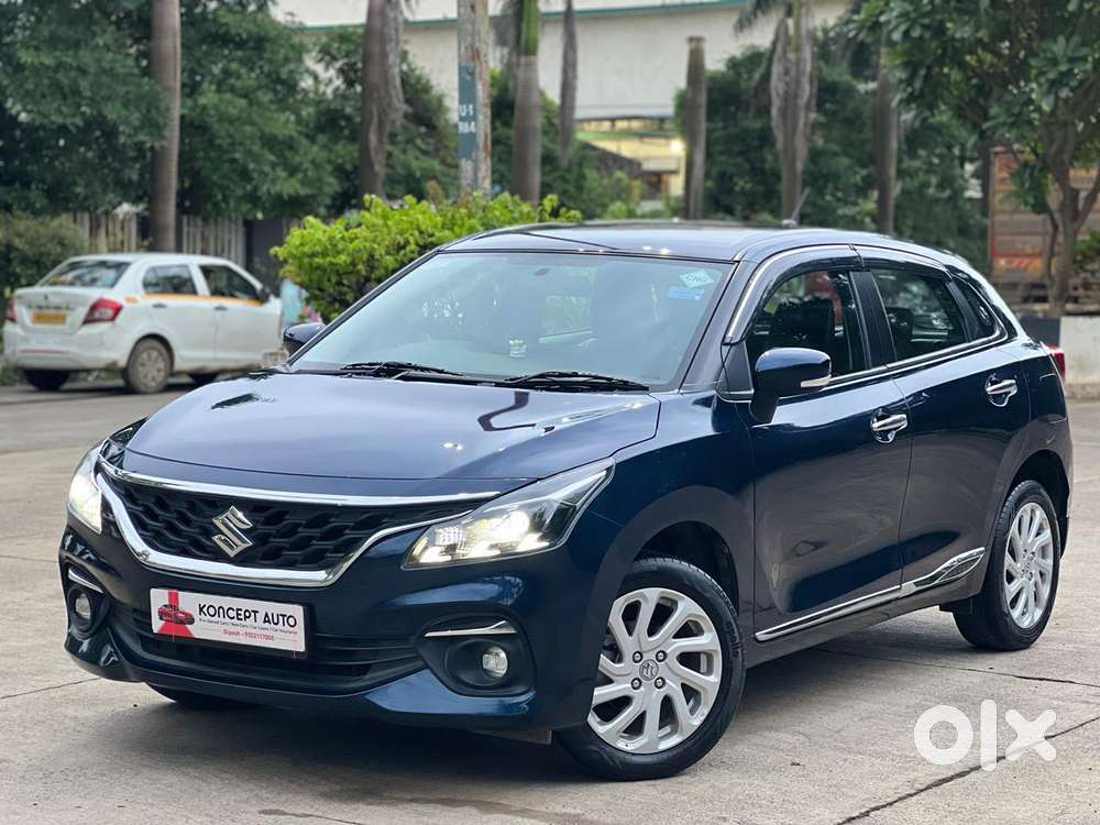 Maruti Suzuki Baleno Zeta Cng, 2024, Cng & Hybrids