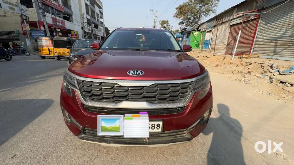 Well Maintained Vehicle With No Meter  Tampering