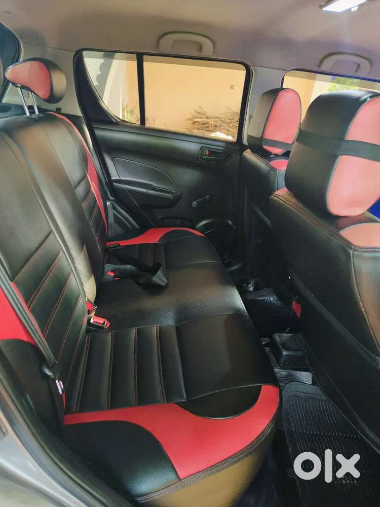 Maruti Suzuki Swift 2017 Petrol 60000 Km Driven