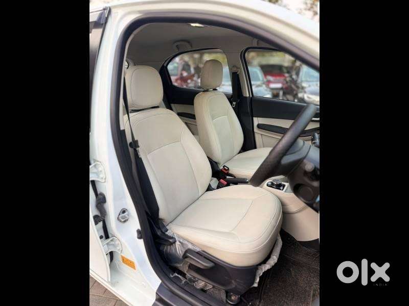 Tata Tiago Ev Xz Plus Tech Lux Long Range Fast Charger, 2023, Electr..