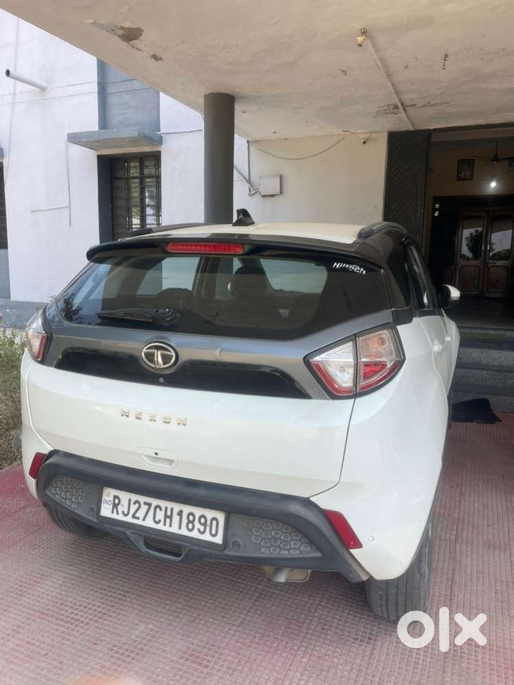 Tata Nexon 1998 Well Maintained