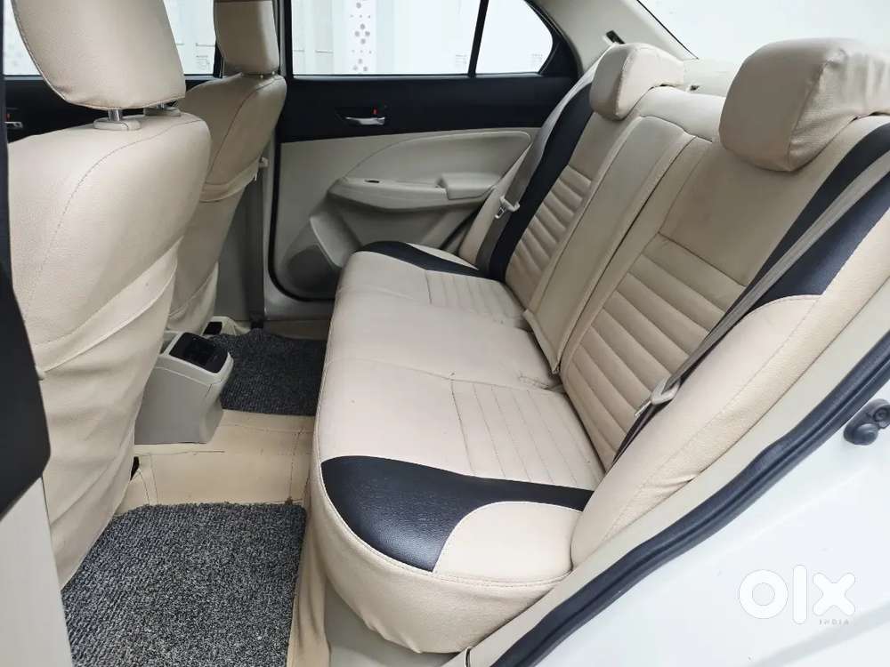 Maruti Suzuki Dzire 2022 Year Model