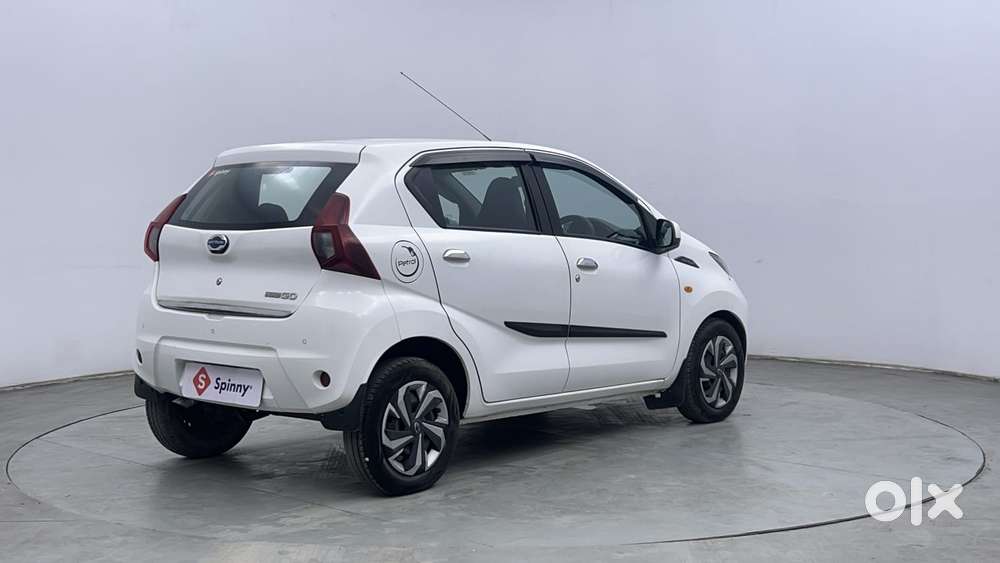 Datsun Redigo 2020-2022 0.8 T (o), 2021, Petrol