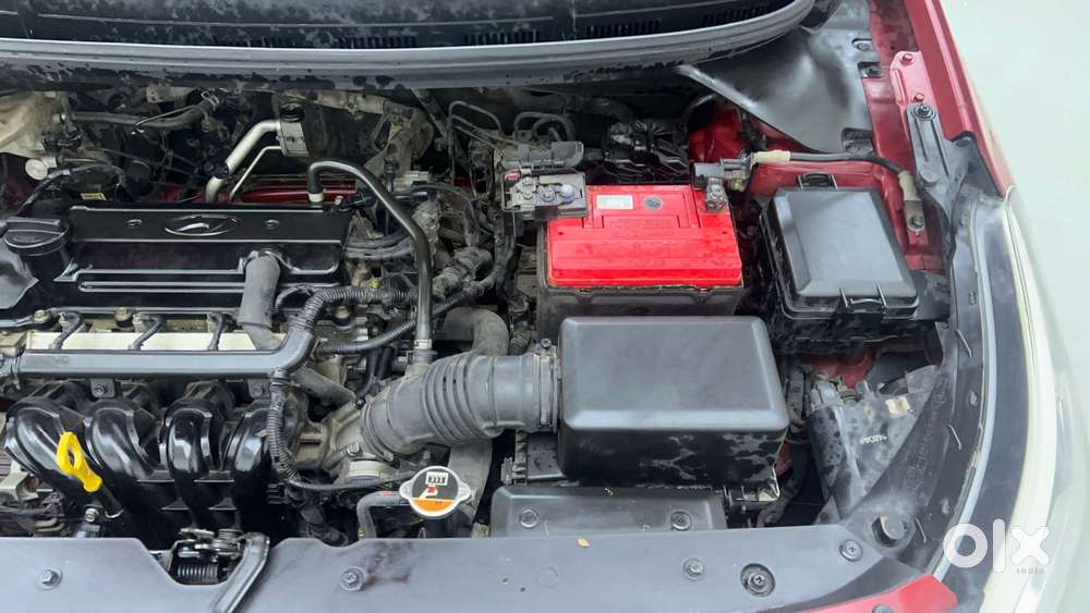 Hyundai Elite I20 [ ] 1.2 Asta, 2015, Petrol