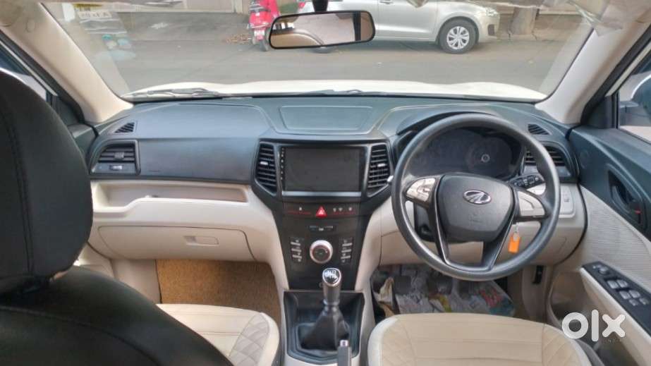 Mahindra Xuv300 W6 Diesel, 2022, Diesel