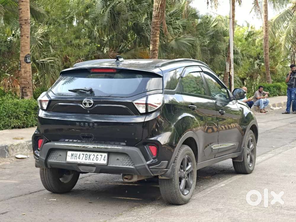 Tata Nexon 1.2 Revotron Xm, 2023, Petrol