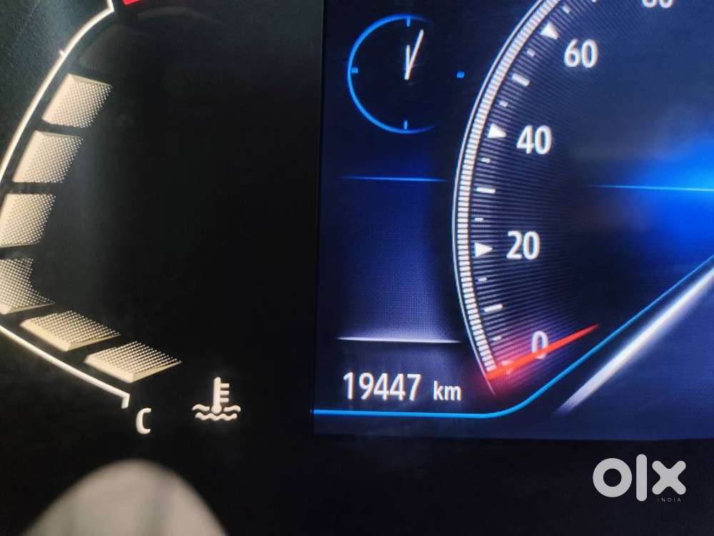 Renault Kiger, 2025, Petrol