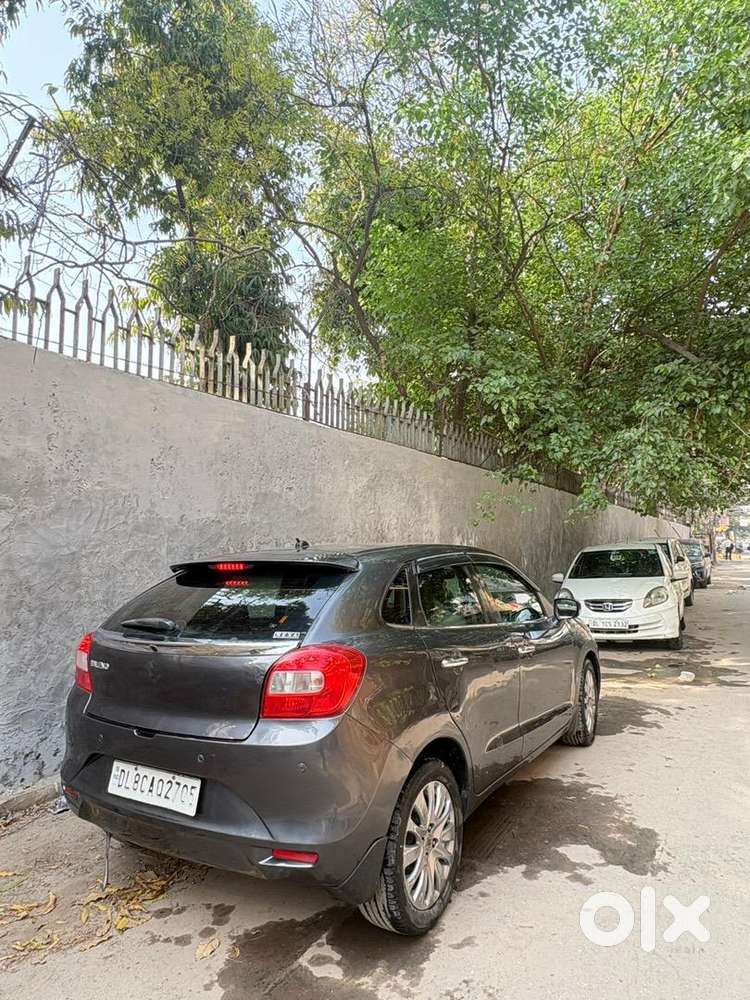 Maruti Suzuki Baleno 1.3 Zeta Automatic ( Direct Buyers Only)