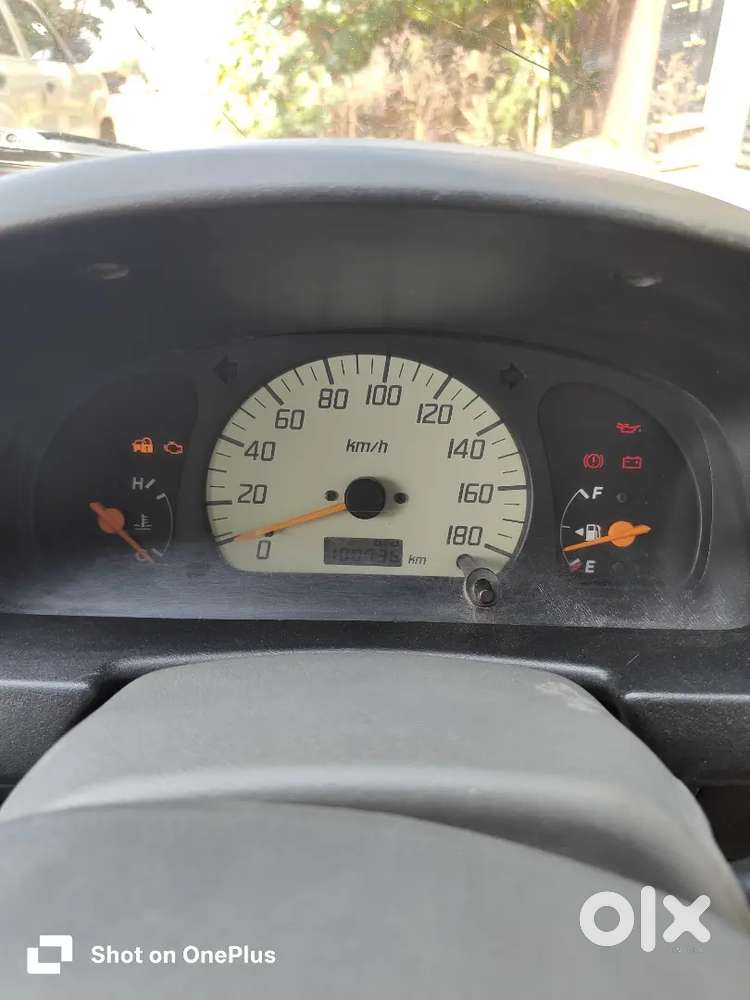 Maruti Suzuki Alto 2008 Petrol 100700 Km Driven