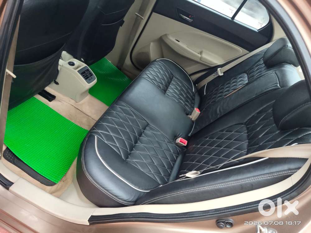 Maruti Suzuki Dzire 1.2 Zxi, 2019, Cng & Hybrids