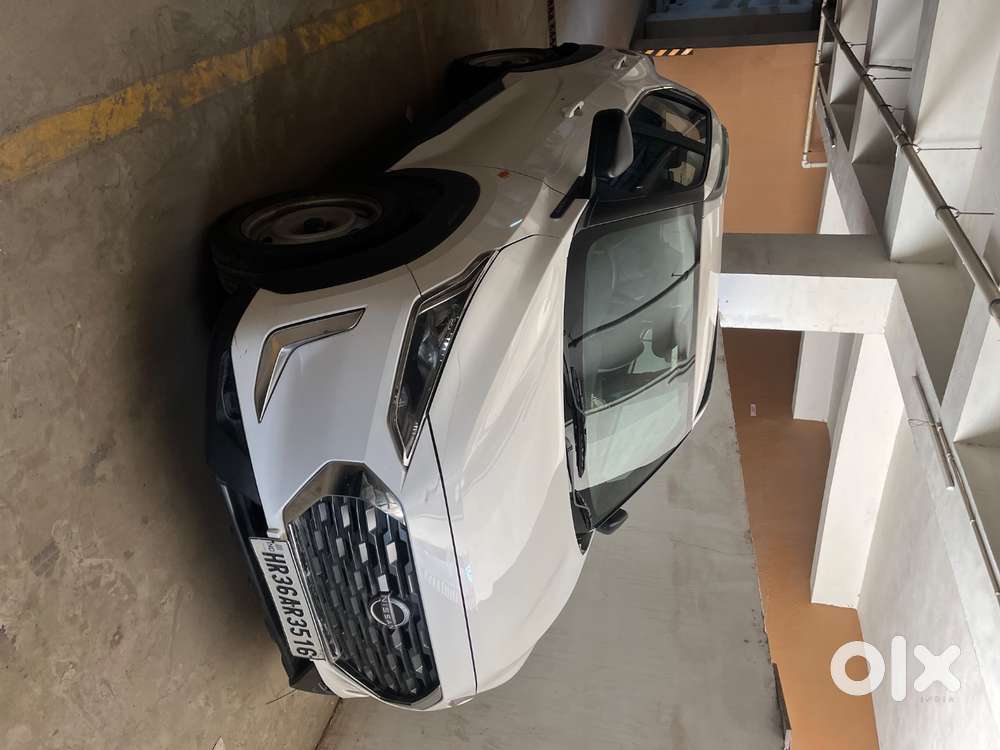 Supreme Condition Nissan Magnite
