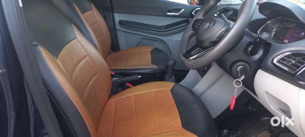 Tata Tiago 1.05 Revotorq Xz, 2021, Petrol