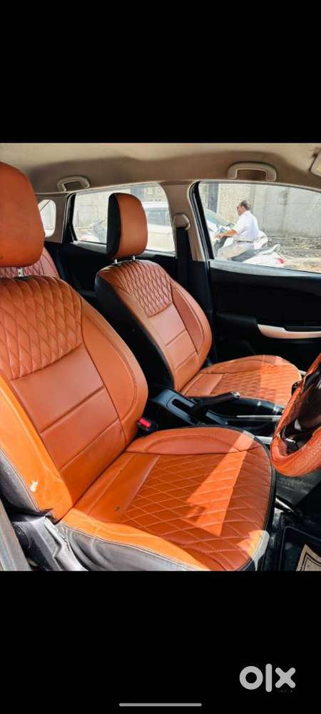 Maruti Suzuki Baleno Delta Cng, 2018, Cng & Hybrids