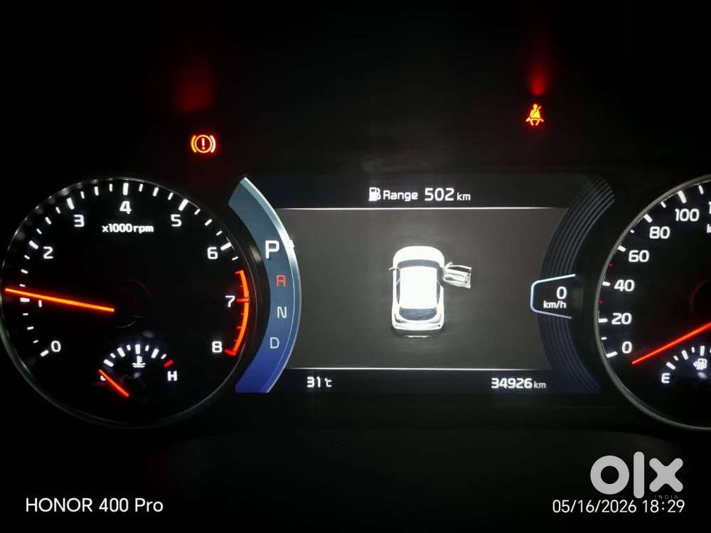 Urgent Sale 2023 Full Option Automatic..