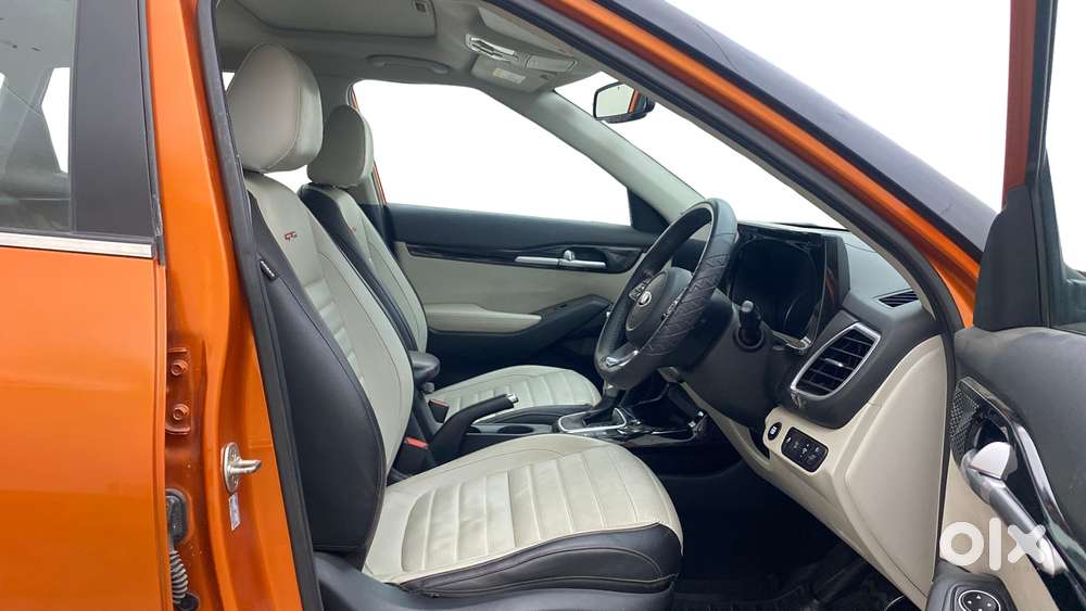 Kia Seltos 1.4 Gtx+ Mt, 2019, Petrol