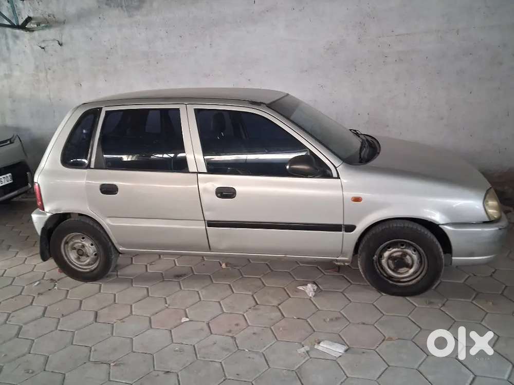 Maruti Suzuki Zen  Lxi 2004 Petrol Good Condition