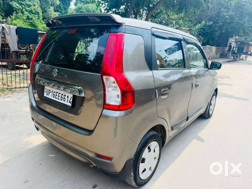 Maruti Suzuki Wagon R Lxi 1.0, 2025, Petrol