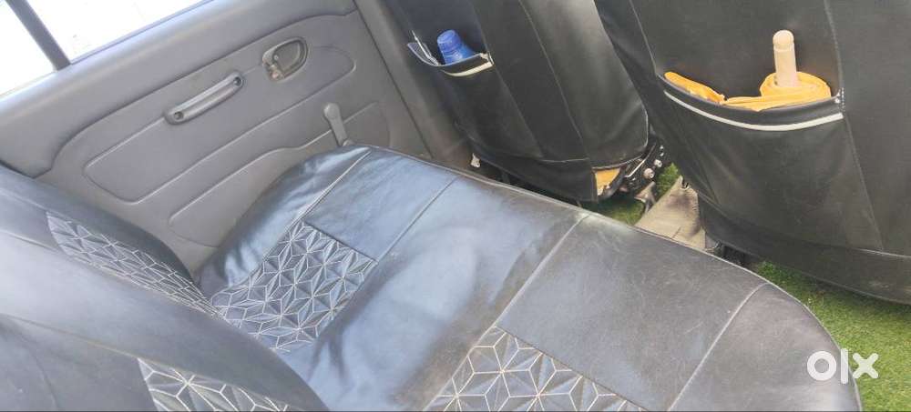 Fully Condition Ready To Drive