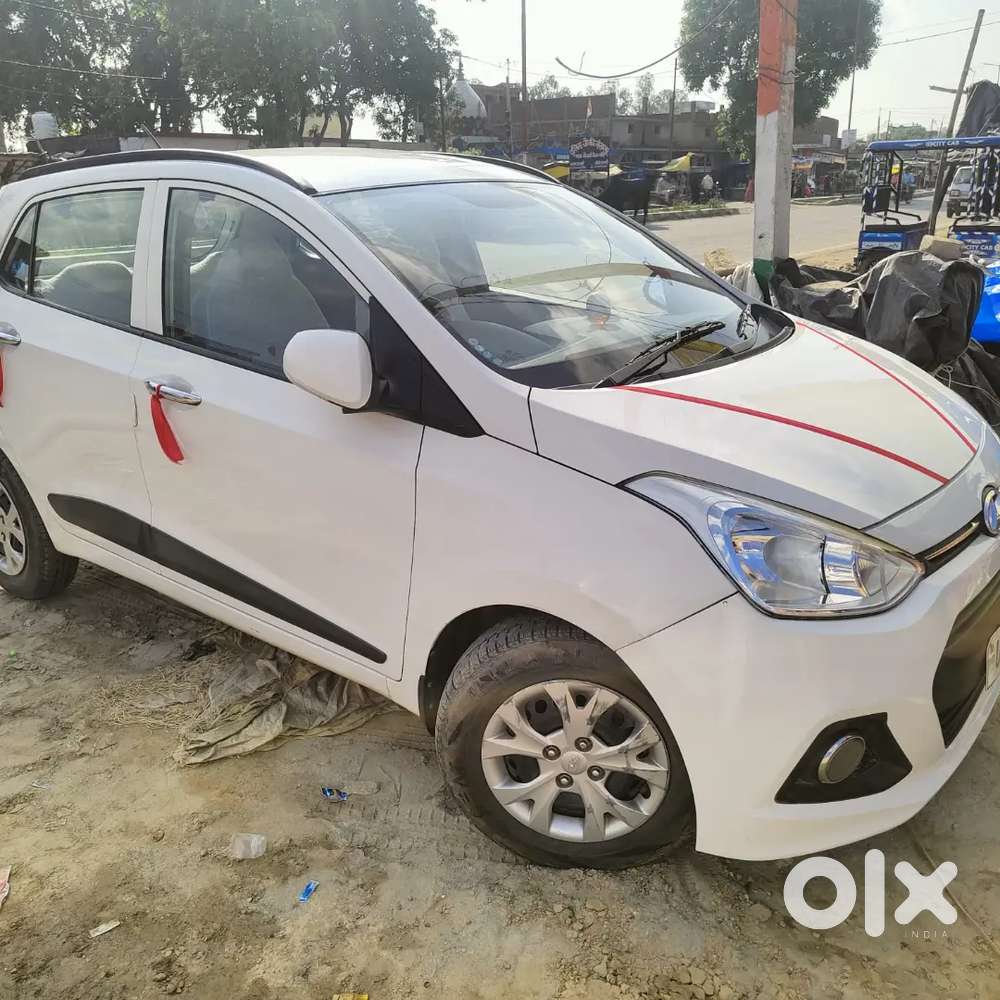 Hyundai Grand I10 2013 Diesel 71000 Km Driven