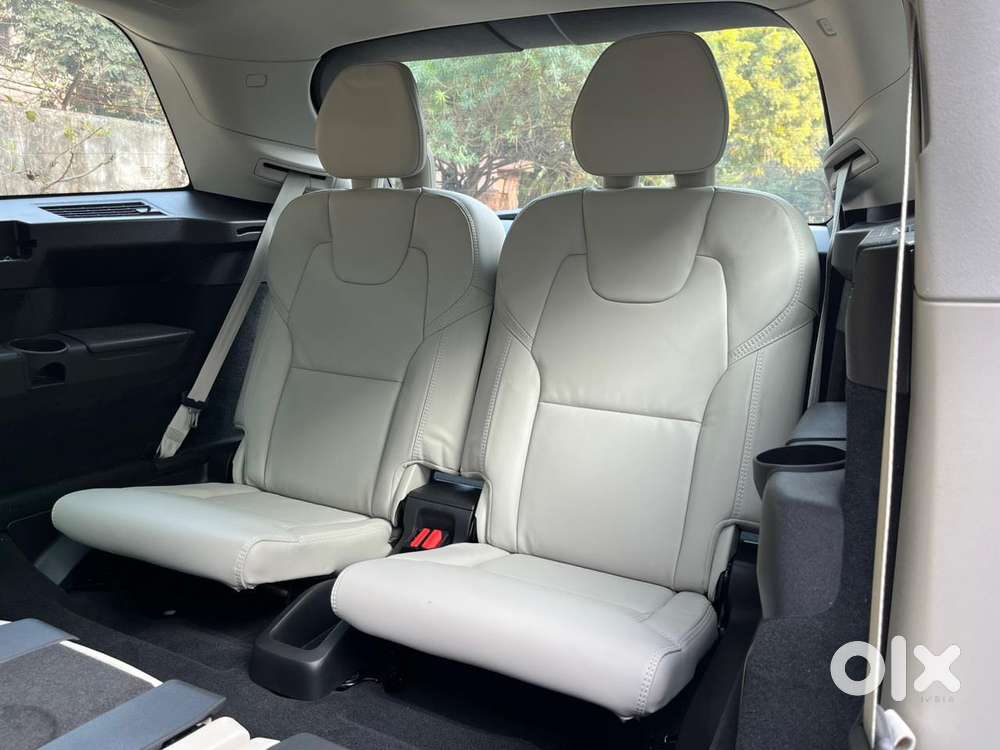 Volvo Xc90 B5 Ultra, 2025, Petrol