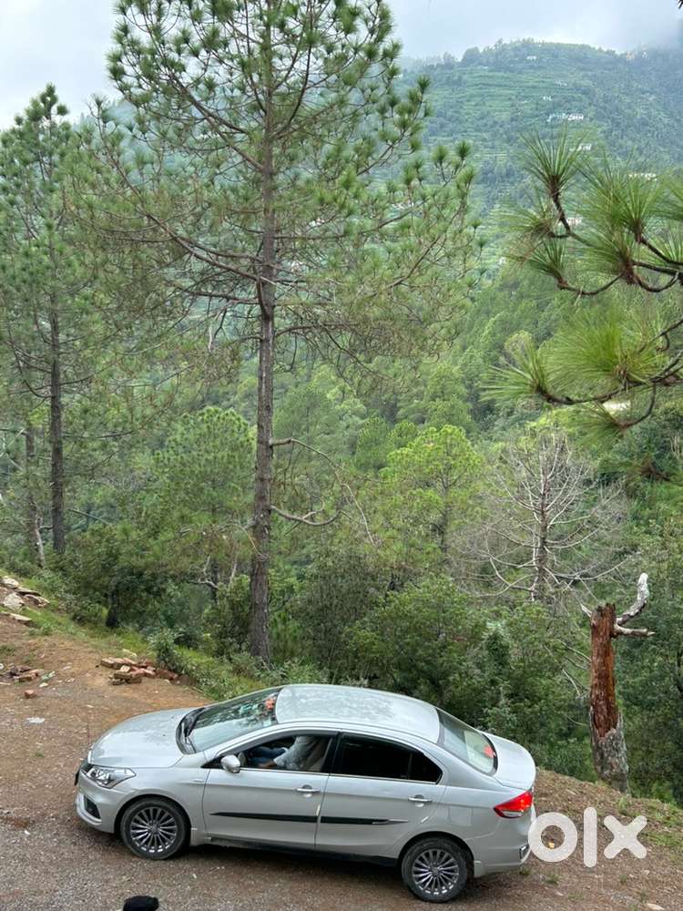 Maruti Suzuki Ciaz 2018
