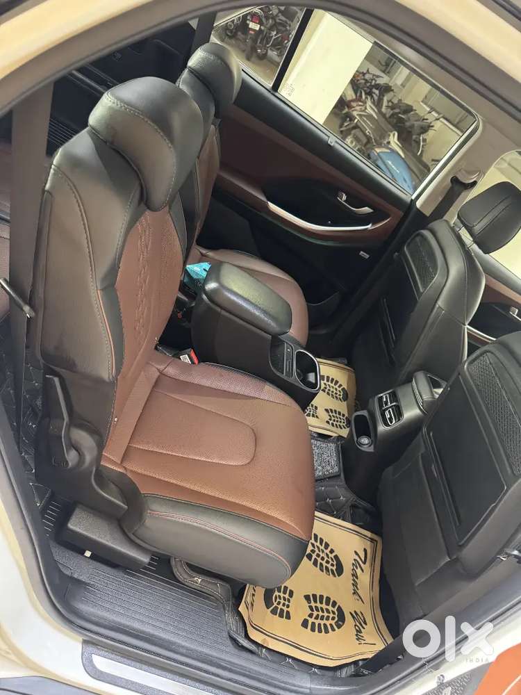 Alcazar 1.5 Turbo