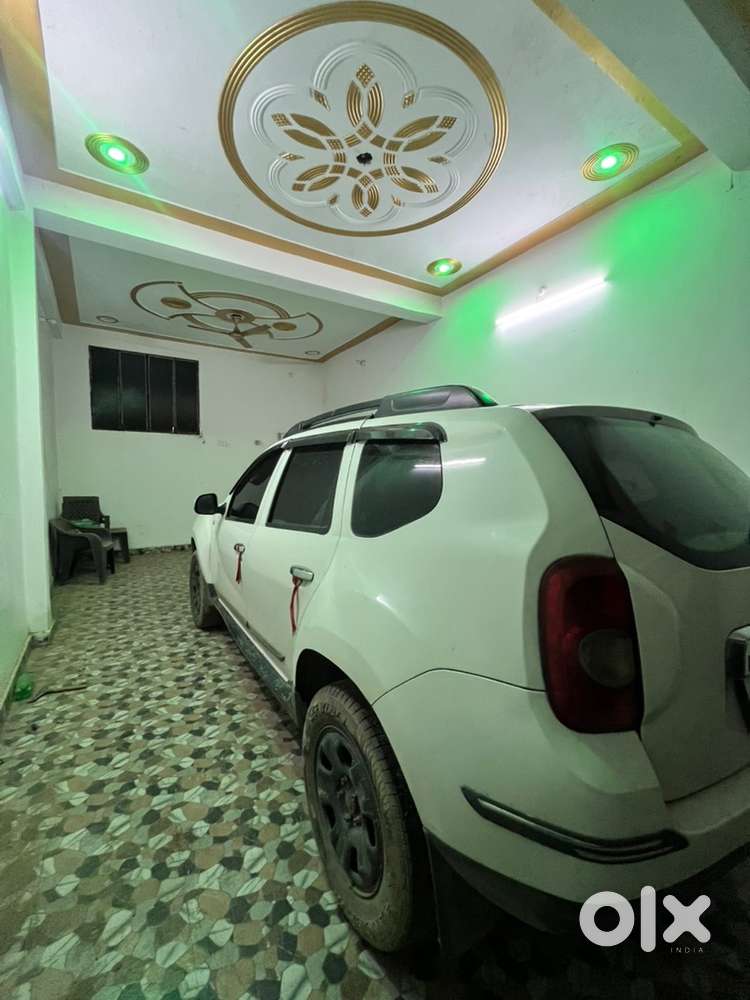 Renault Duster Diesel 2014