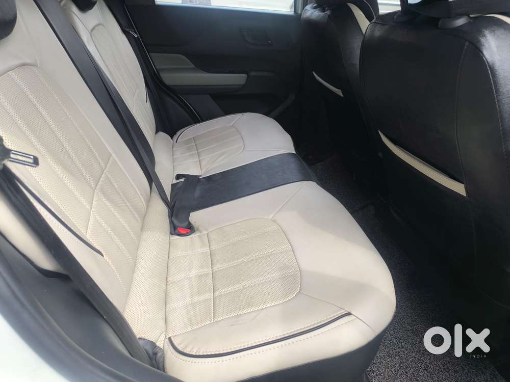 Tata Punch Ev Adventure Lr Ac Fc, 2025, Electric