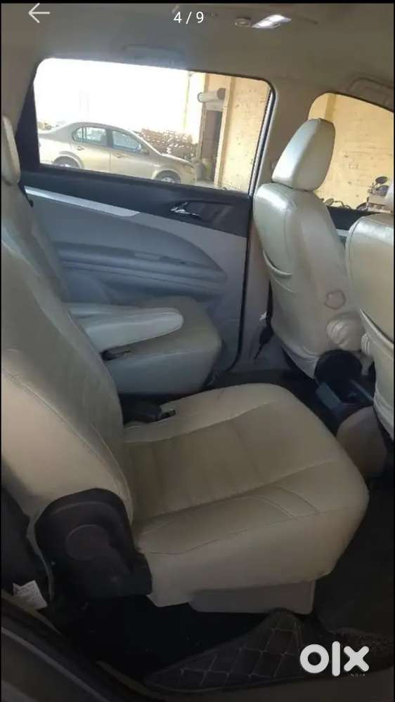 Mahindra Marazzo 62000 Km Driven, 2018, M6, 7 Seater