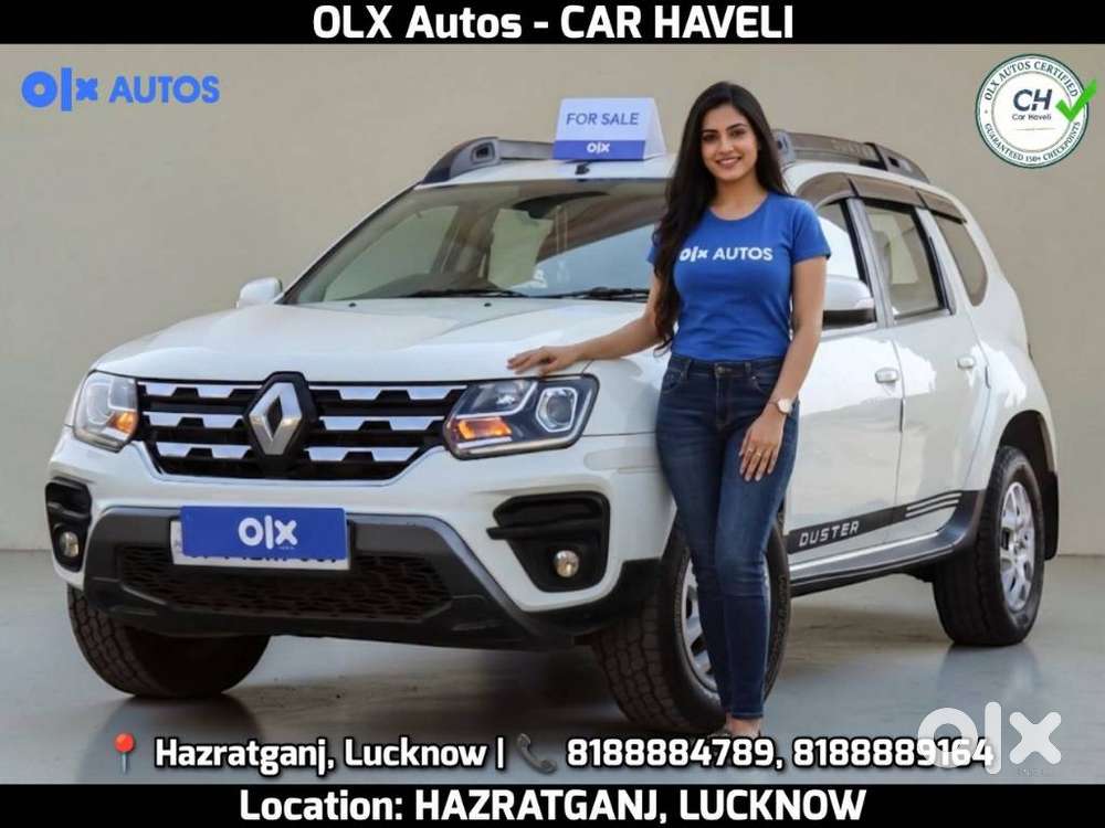 Renault Duster 2019-2020 1.5 110 Ps Rxs Diesel, 2020, Diesel