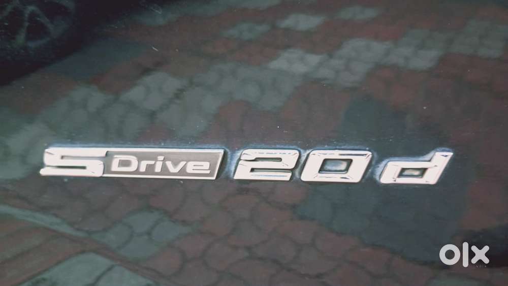 Bmw X1 2.0 Sdrive20d Xline, 2018, Diesel