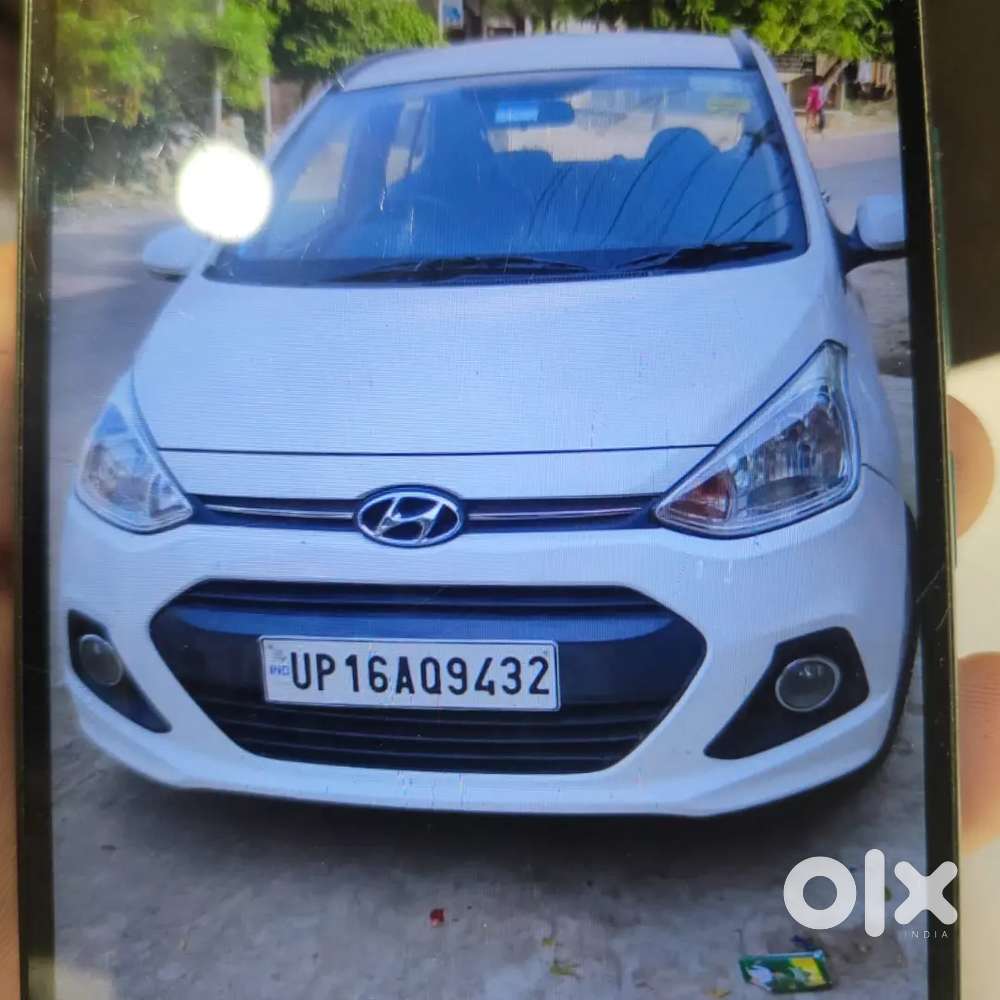 Hyundai Grand I10 2015 Diesel Manual