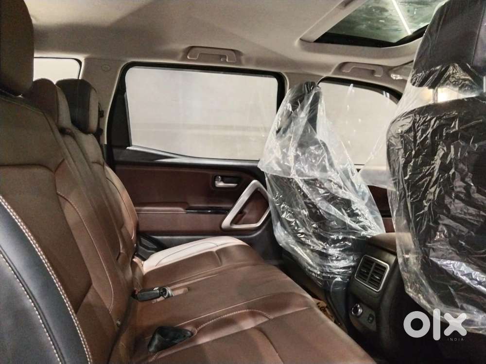 Mahindra Scorpio N Z8 Diesel Mt 2wd 7 Str, 2023, Diesel