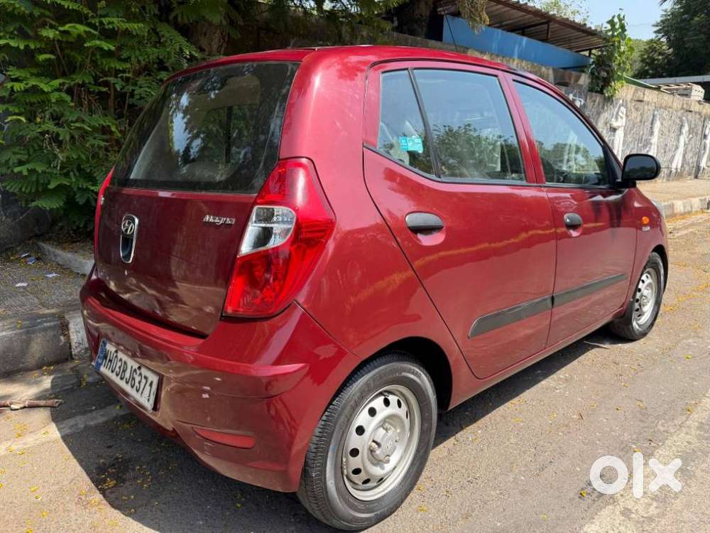 Hyundai I10 Asta 1.2 Kappa2, 2011, Petrol