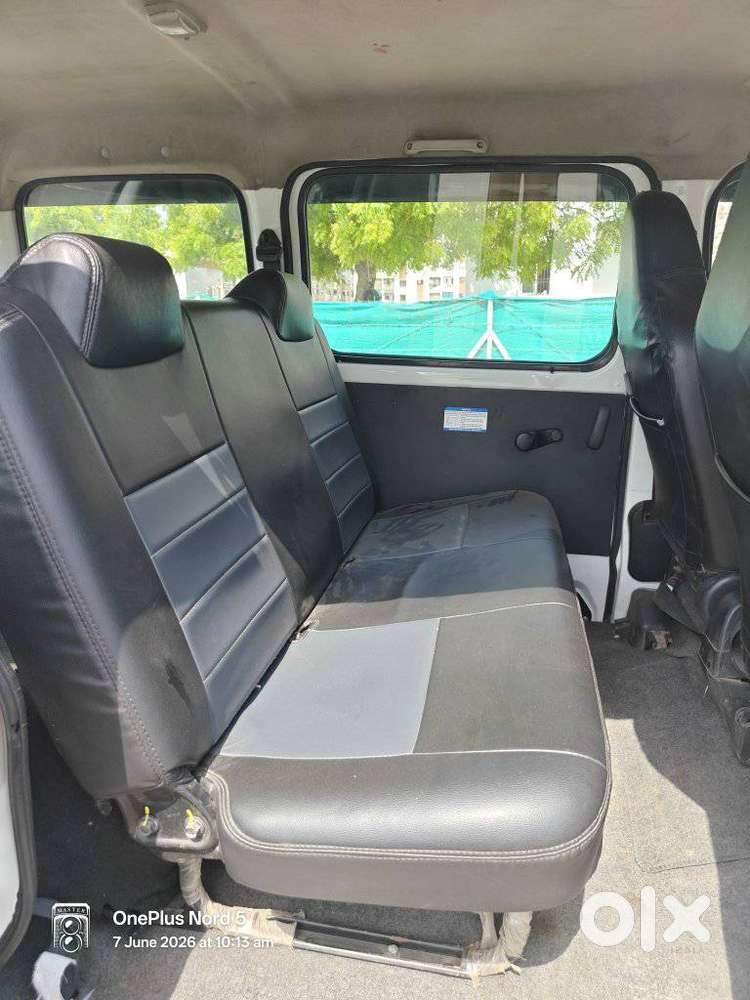 Maruti Suzuki Eeco 5 Str With Ac Plus Htr Cng, 2023, Cng & Hybrids