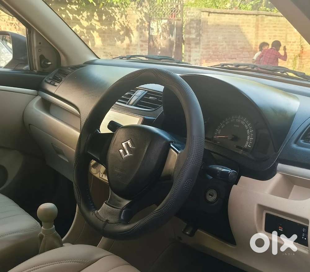 Maruti Suzuki Swift Dzire Tour Ldi, 2018, Diesel